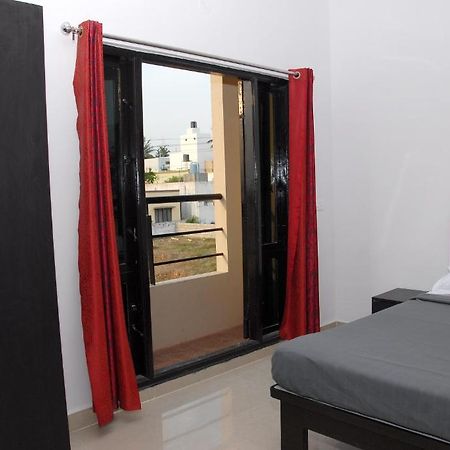 Varsha Enclave Serviced Apartment Mysore Εξωτερικό φωτογραφία