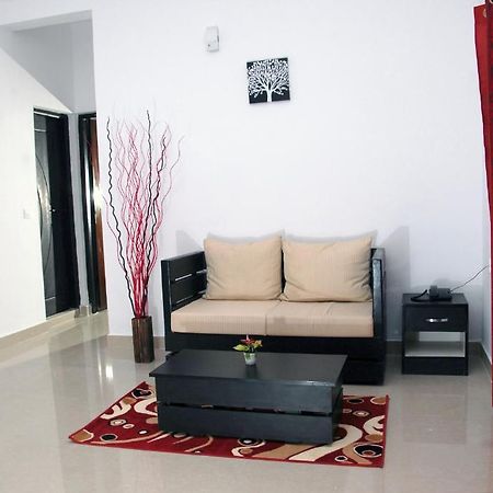Varsha Enclave Serviced Apartment Mysore Εξωτερικό φωτογραφία