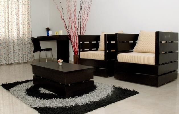 Varsha Enclave Serviced Apartment Mysore Εξωτερικό φωτογραφία